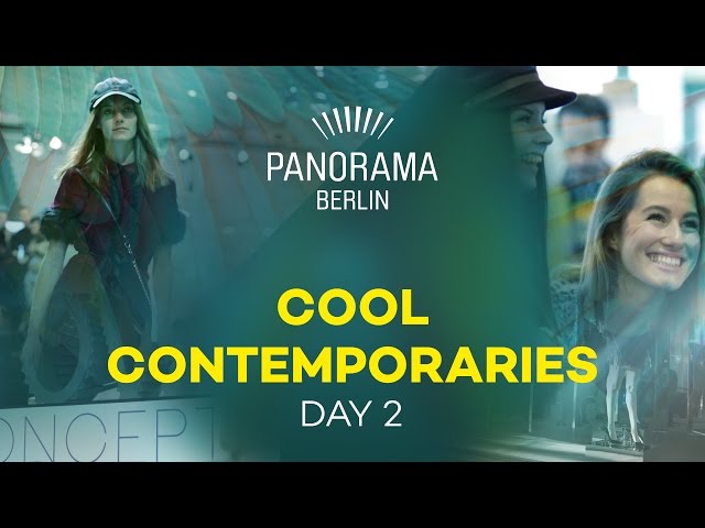 Cool Contemporaries